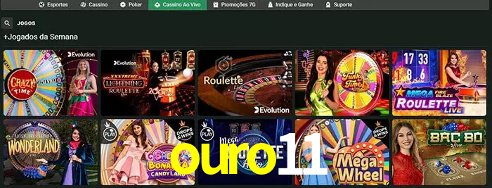 ouro11 bet