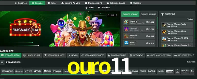 cassino ouro11