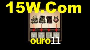 ouro11,ouro11.com