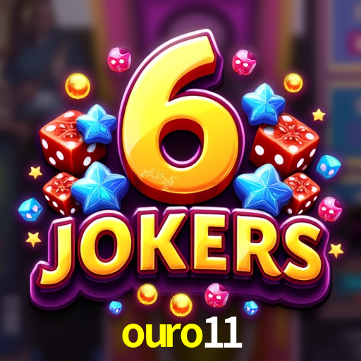 ouro11 Rio de Janeiro - Professional Dealers