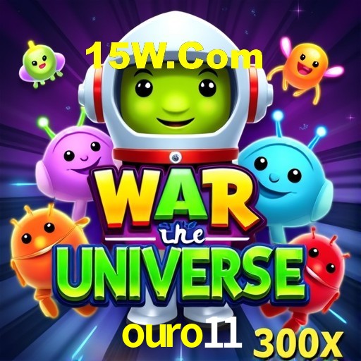 Interface do App ouro11