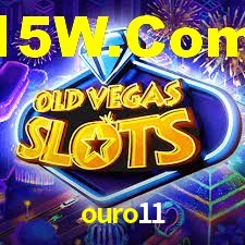 ouro11 app