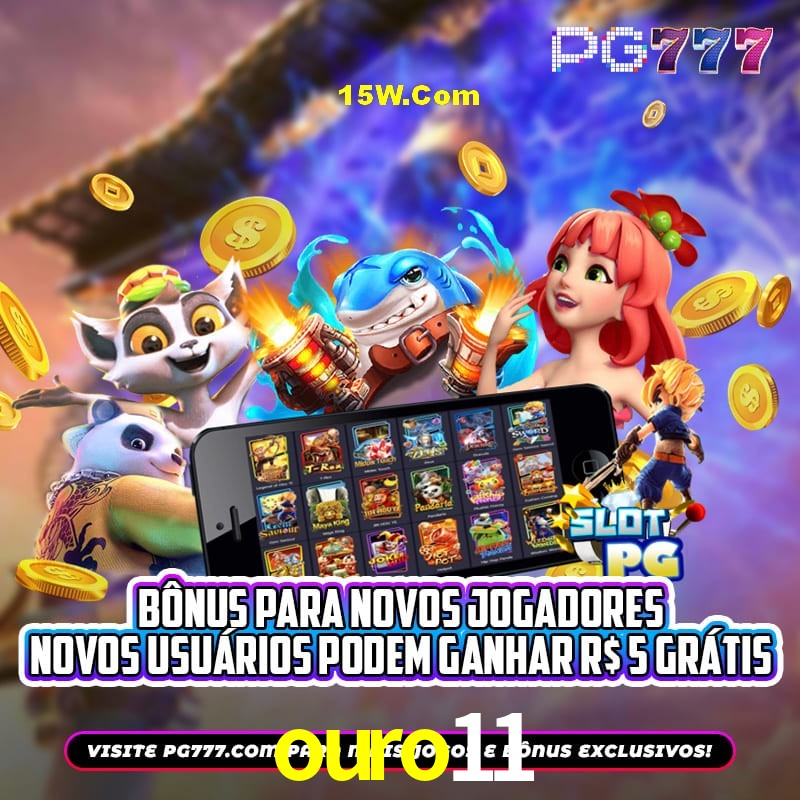 Experiência VIP ouro11