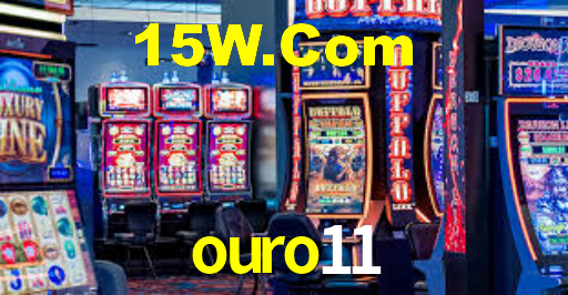 ouro11,ouro11.com