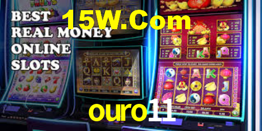 ouro11: A Experiência de Casino com Jogos de Mesa ao Vivo