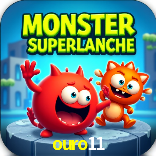 Game Providers ouro11