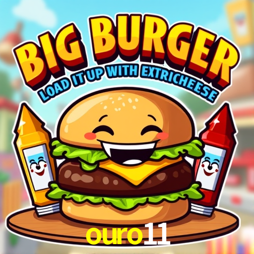 APP oficial da ouro11 para mobile