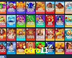 Estatísticas Esportivas ouro11