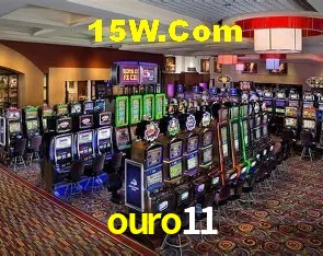 ouro11 São Paulo - Top Slots