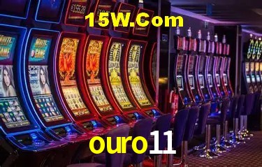 Experiência VIP ouro11
