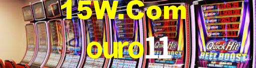 ouro11 app