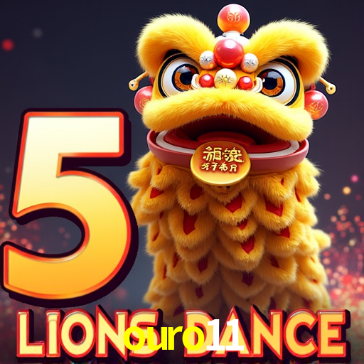 Bonus Features ouro11