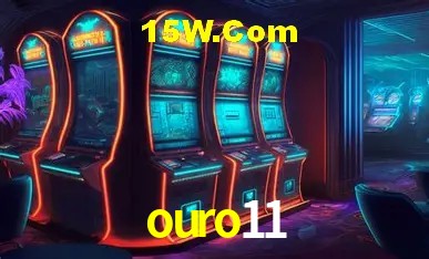 ouro11 - Login Methods