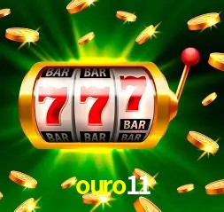 Estatísticas ouro11