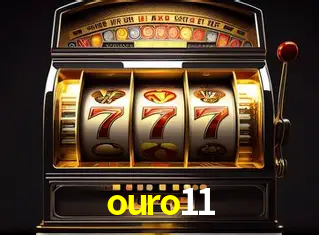 ouro11 - cassino ao vivo