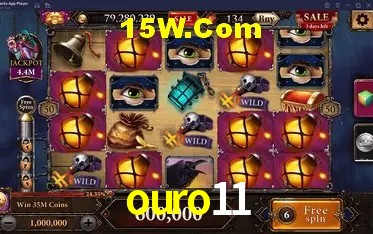 Tecnologia da Plataforma ouro11