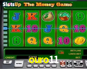 ouro11 Brasília - Betting Features