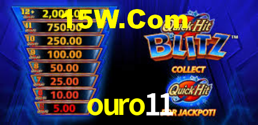 ouro11,ouro11.com