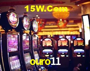 Jogos de Slot ouro11