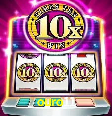 Casino Ao Vivo ouro11