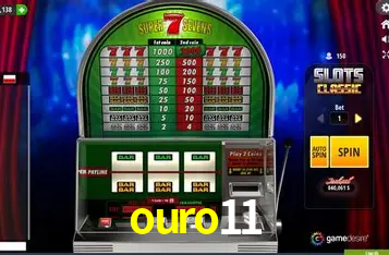 Sistemas de Segurança ouro11