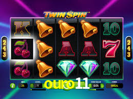 Sinta a adrenalina dos jogos de cassino com ouro11