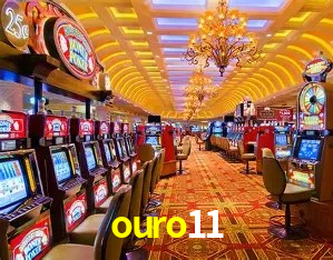 ouro11 Slot - 320+ Caça-Níqueis Premium
