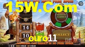 Tournaments ouro11