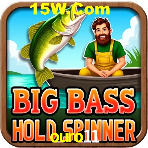 Slot Games ouro11