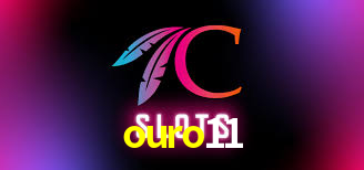 ouro11 - Registrar Slot Casino - ouro11.com