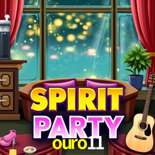 Games Directory ouro11