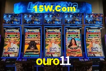 ouro11 - Security