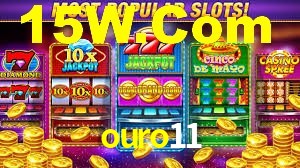 Premium Interface ouro11