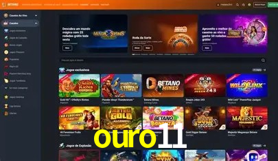 ouro11 Rio de Janeiro - Slot Strategy