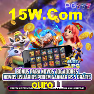 ouro11 - App Compatibility
